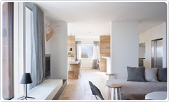 end of tenancy cleaning london
