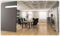 office cleaning image 2